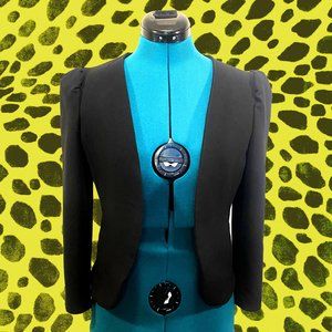 Urban Outfitters Pins & Needles Blazer